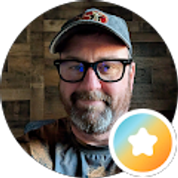 Profile photo of Lance Alligood