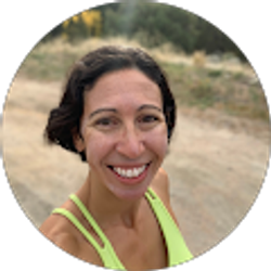 Profile photo of Jessica Williams