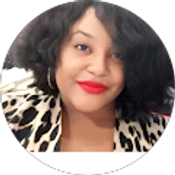 Profile photo of Tira Myers