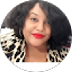 Profile photo of Tira Myers