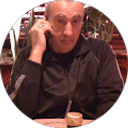 Profile photo of Paul Depierro