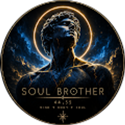 Profile photo of Soul Brother 44.55