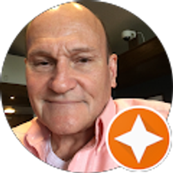 Profile photo of Tony R Armour