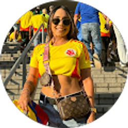 Profile photo of Tatiana Morales