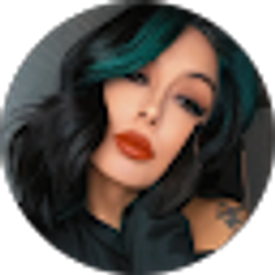 Profile photo of Daniela M Gonzalez