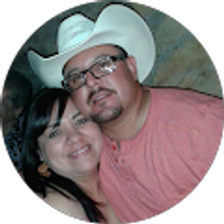 Profile photo of Gisela Mendoza