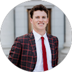 Profile photo of Cooper Polczinski