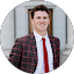 Profile photo of Cooper Polczinski