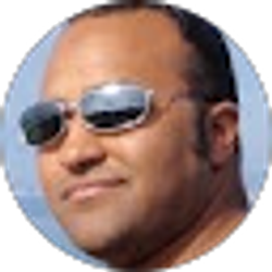 Profile photo of Israel Aviles