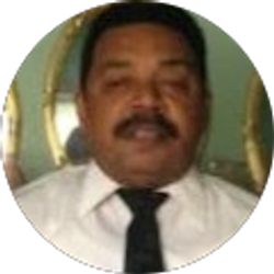 Profile photo of Lenzo Rushing