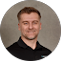 Profile photo of David O'Donnell