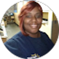 Profile photo of Maxcina Braddy