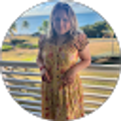 Profile photo of Kylie Gregory