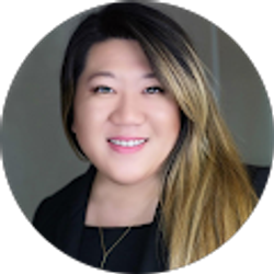 Profile photo of Chelle J. Mauer