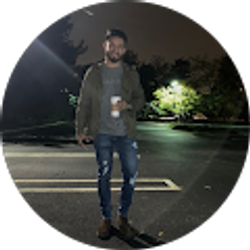 Profile photo of Kevin Ruano