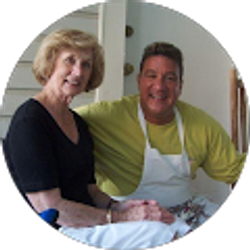 Profile photo of Arte Gordon