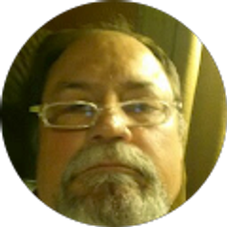 Profile photo of Pat Brochu