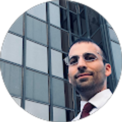 Profile photo of Yalda Kako