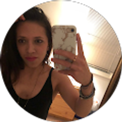 Profile photo of Daniela Alvarez