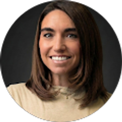 Profile photo of Lauren Patheal Christiansen