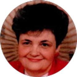 Profile photo of Donna Spencer