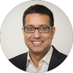 Profile photo of Gaurav Malik