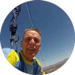 Profile photo of Robert Wishart