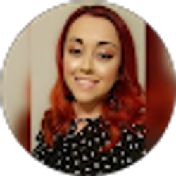 Profile photo of Alicia Martinez