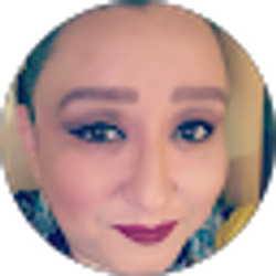 Profile photo of Ninfa Garza