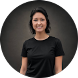 Profile photo of Kendal Britt