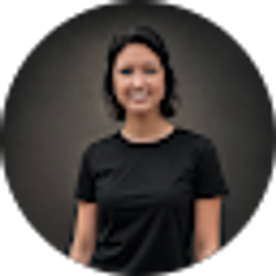 Profile photo of Kendal Britt