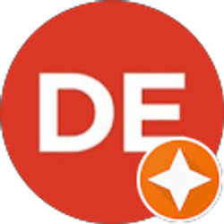 Profile photo of D E