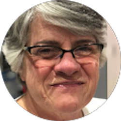 Profile photo of Theresa Schaefer