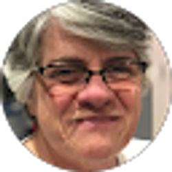 Profile photo of Theresa Schaefer