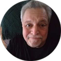 Profile photo of Steve Comm