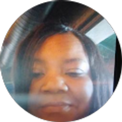 Profile photo of Precious Powell