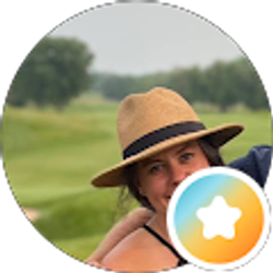 Profile photo of Kristina Glocke
