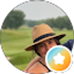 Profile photo of Kristina Glocke