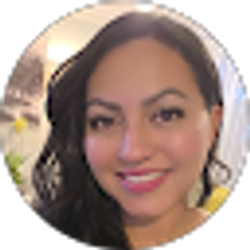 Profile photo of Edith Carmona