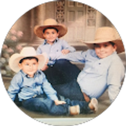 Profile photo of Alejandra Alvidrez