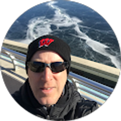 Profile photo of Dave Peterson