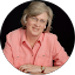 Profile photo of Julie Fannon