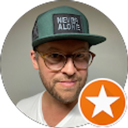 Profile photo of Benjamin David