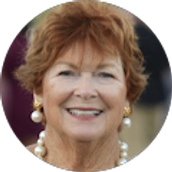 Profile photo of Sandy Barry