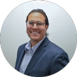 Profile photo of Anthony DeVincenzo