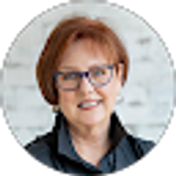 Profile photo of Terrie McCants