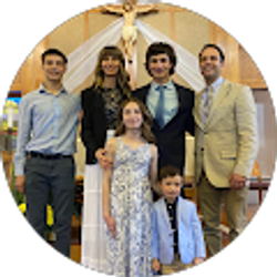 Profile photo of Angela Dorato