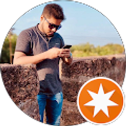 Profile photo of Saikat Das