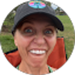 Profile photo of Nicola Russell