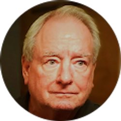 Profile photo of Ken Devereaux